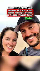 Nicole Klapper's Instagram, Twitter & Facebook