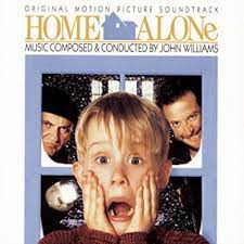 Oliver kels / rob vegas vocals: Home Alone Kevin Allein Zu Haus John Williams John Williams Amazon De Musik