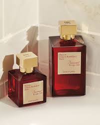 Baccarat rouge 540 був випущений в 2015. Maison Francis Kurkdjian 6 8 Oz Baccarat Rouge 540 Extrait De Parfum Neiman Marcus