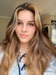 Danielle Bosch's Instagram, Twitter & Facebook