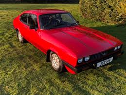 Image result for Venetian Red 1980 Fiesta