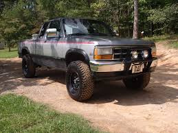 Lifted Dodge Dakota Truck 1993 Dodge Dakota Regular Cab Chassis Rockyface Ga Owned By Dodge Dakota Dakota Truck Dodge
