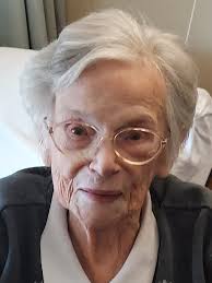 Obituary of Norma Jean Johnston