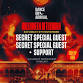 Dance On Arrival: Halloween After-Party event image