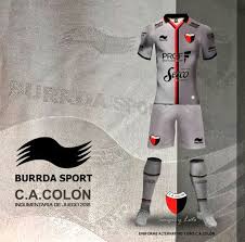 Mix & match this shirt with other items to create an avatar that is unique to you! Conoce Las Nuevas Camisetas De Colon Para La Superliga Nexodiario