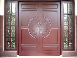 Model pintu rumah minimalis pintu rumah kayu jati desain pintu rumah mebel dan furniture note:gambar yang di tampilkan. 31 Desain Gambar Pintu Rumah Kayu Jati Minimalis Dan Terbaru Larantuka Gypsum