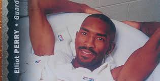 NBA Card of the Day: Bryant "Big Country" Reeves Goes All Streisand