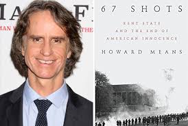 Jay Roach To Direct Kent State pic 67 Shots With Tina Fey, SchivHans