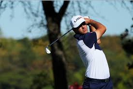 Koepka performed admirably en route to landing his maiden major title at erin hills by ranking tied at the top brooks'club face looks a little closed but this helps him with his stock shot, a power fade. Breaking Down Brooks Koepka S Iron Play