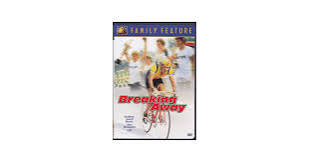 Amazon.com: Breaking Away [DVD] : Dennis Christopher, Dennis Quaid, Jackie  Earle Haley, Barbara Barrie, Hart Bockner, Daniel Stern, Paul Dooley, Amy  Wright, P.J. Soles, Peter Yates, Steve Tesich: Movies & TV