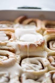 Here are ree drummond's best pioneer woman dinner recipes that are guaranteed to please your whole crowd. Pioneer Woman S Cinnamon Rolls Tried And Tasty