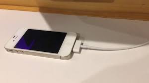 The data inside it is often that of a used/recycled battery as well. Iphone Charger 30 Pin Cable 6ft Usb Sync Iphone 4 4s Ipad 1 2 3 12 2019 Youtube