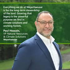 Paul Hossain brings his background as an environmental engineer and his…