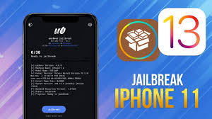 Comment Jailbreak Son Iphone 11 Youtube