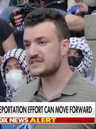 Mahmoud Khalil Fox News