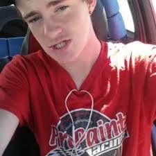 Brandon Olds's Instagram, Twitter & Facebook