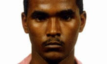 Reggie Clemons: 'I know, and God knows. I know I'm innocent'