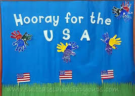 Allow the staff to enjoy this merriment by letting them propose some creative workplace bulletin board ideas. Labor Day Bulletin Board Ideas Design Corral