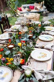 No matter where you go, a fun game or two can really liven up your evening. Kara S Party Ideas Backyard Vintage Girls Night Soiree Kara S Party Ideas