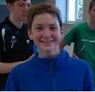 Vereinsmeisterschaft Jugend 2013