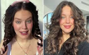 Può servire a fare in modo che la piega mossa duri più a lungo. Capelli Mossi Senza Piastra Come Farli Io Donna