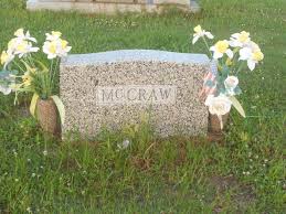 Robert Houston McCraw (1896-1980)