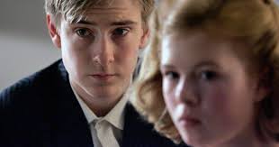 Fem stjerner til Malmros-film