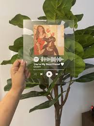 Best of all, they're always in demand, regardless of time or season. Spotify Glass Custom Framed Spotify Art Spotify Scan Code Etsy Diy Best Friend Gifts Bff Gifts Diy Birthday Gifts For Best Friend
