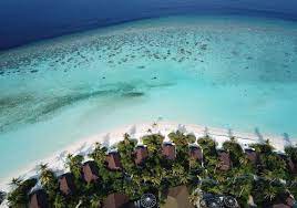 Every trip to the maldives must include some time underwater, mingling with some of the world's most diverse marine life. The Standard Huruvalhi Maldives Resort Opens