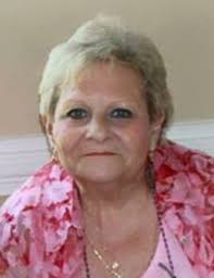 Obituary for Mrs. Ann Steed