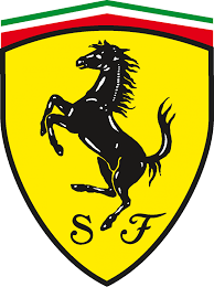 Ferrari Emblem And Logo Png Image Ferrari Logo Ferrari Ferrari Sign