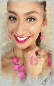 ❤️❤️ Jillian Mele