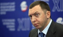 Gun battles and 'extortion' in latest Russian oligarch legal battle