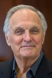Movies with Alan Alda watch online