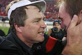 Analysis: With 3rd straight win over Florida, UGA wins decade