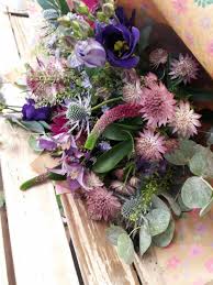 We did not find results for: Wildflower Bouquet Pansie Potters