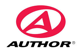 Soubor:Author logotype.jpg – Wikipedie