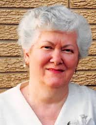 Obituary information for Madeleine Longanecker