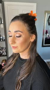 Beautiful bridal shower Make-up 🫶🏼🤍 , #fyp #makeup #makeuptransformation 