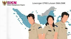 Nah, bagi anda yang sedang membutuhkan referensi tentang bagaiman cara membuat surat lamaran cpns, berikut ini kami sediakan contoh surat lamaran cpns untuk lulusan sma di salah satu kementerian. Lowongan Cpns Lulusan Sma Smk Tahun 2019 Cek Infonya Di Sini Harapan Rakyat Online