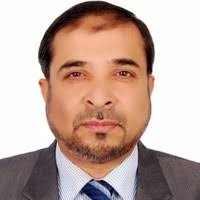 Sikandar Ladha Email & Phone Number