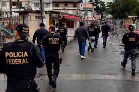 Polícia federal prende casal por tráfico de drogas em macapá. Mp Que Cria Funcoes De Confianca Na Policia Federal Esta Na Pauta Do Plenario Senado Noticias