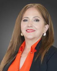 Lourdes Robles, CENTURY 21 Real Estate Agent in Pico Rivera, CA