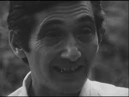 Vietnam War Protest: Father Daniel Berrigan