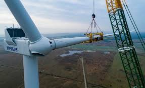 We did not find results for: What Happens To All The Old Wind Turbines World Energy