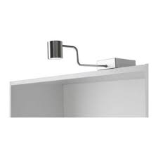 Making sense of ikea kitchen cabinet lighting pt 1. Grundtal Cabinet Illumination Stainless Steel 00129871 Reviews Price Comparisons