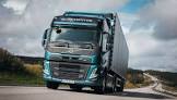 VOLVO-TRUCK