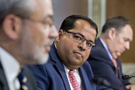 Trump Appointee Who Wanted to Help Coal Gets Coal for Christmas