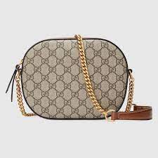 gg supreme mini chain bag mini chain bag chain crossbody bag gucci monogram bag