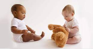 As the baby's strength grows, they may begin sitting in a tripod position, using one hand to prop themselves up. When Do Babies Sit Up Plus 4 Things That Can Help